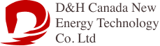 D&H Canada New Energy Technology Co. Ltd